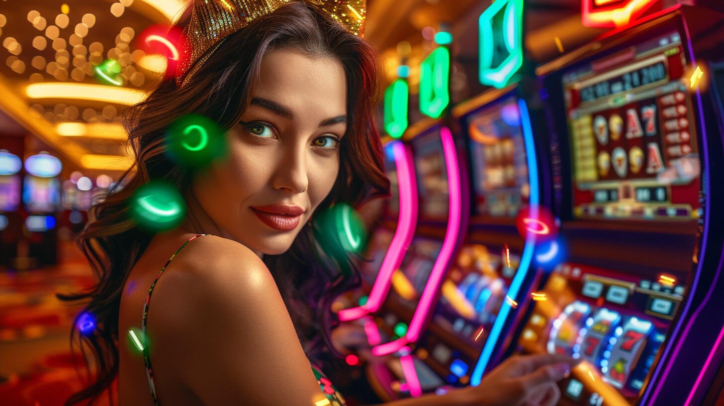 Ilustrasi permainan sportsbook dan kasino di jitu77